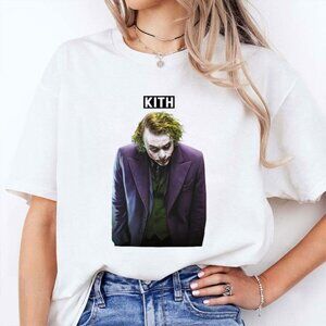 Kith Batman Joker T Shirt 81